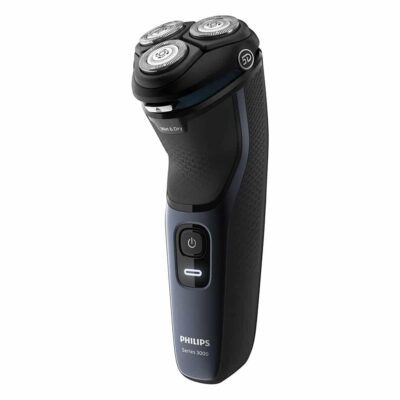 Philips Wet & Dry Electric Shaver 3000 S3134 57 -I