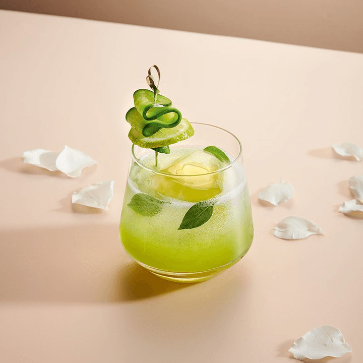 sodastream chillaxer
