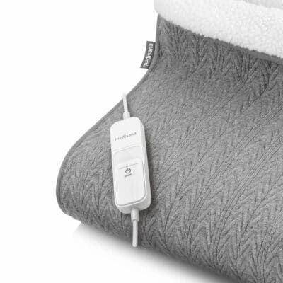 Medisana Knitted Foot Warmer 60259 -c