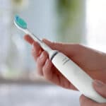 Philips Sonicare DailyClean Series 2100 Toothbrush HX3651 13 -E