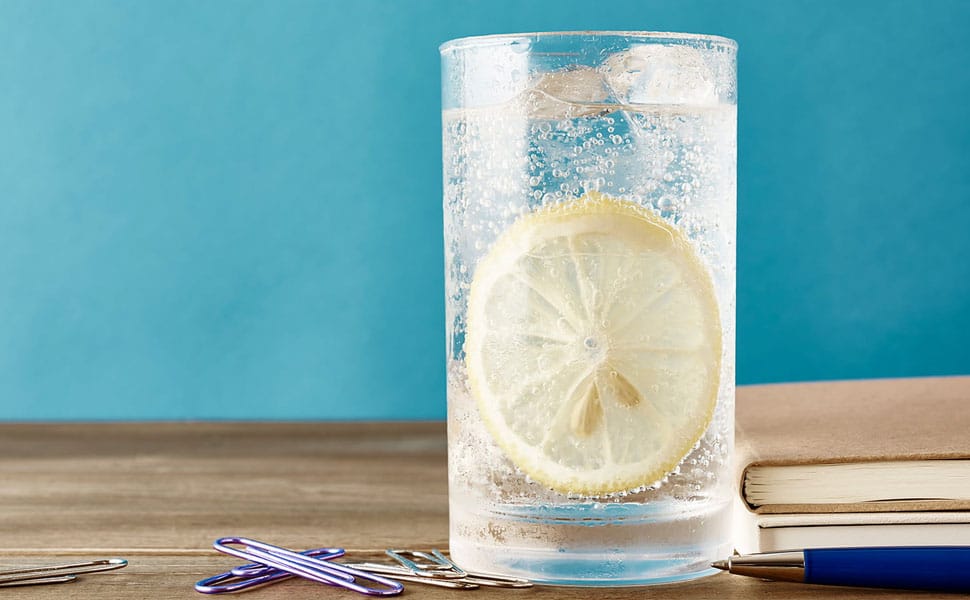 Sodastream Duo Fizzy Drink Maker -b