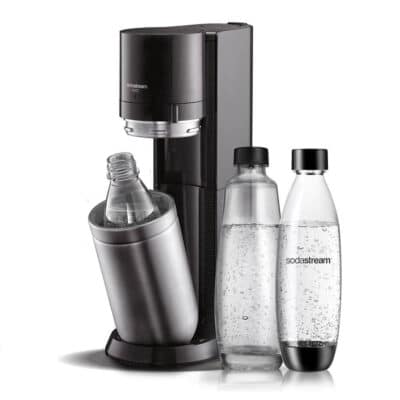 Sodastream Duo Fizzy Drink Maker -g