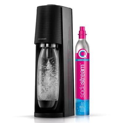 Sodastream Terra Fizzy Drink Maker 2270210 -b