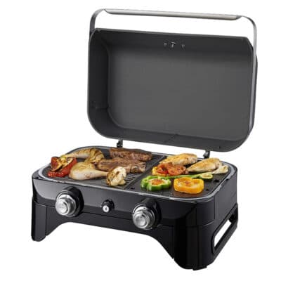 Campingaz Attitude 2100 LX BBQ 2000038741 -f