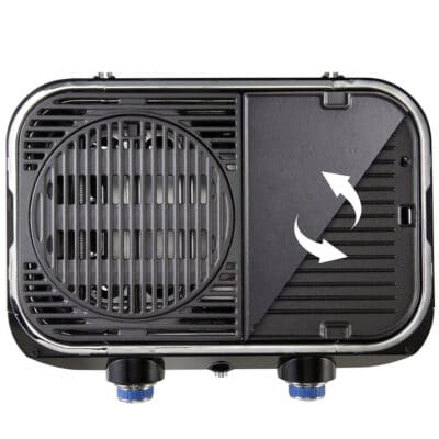 Campingaz Attitude 2100 LX BBQ 2000038741 -g