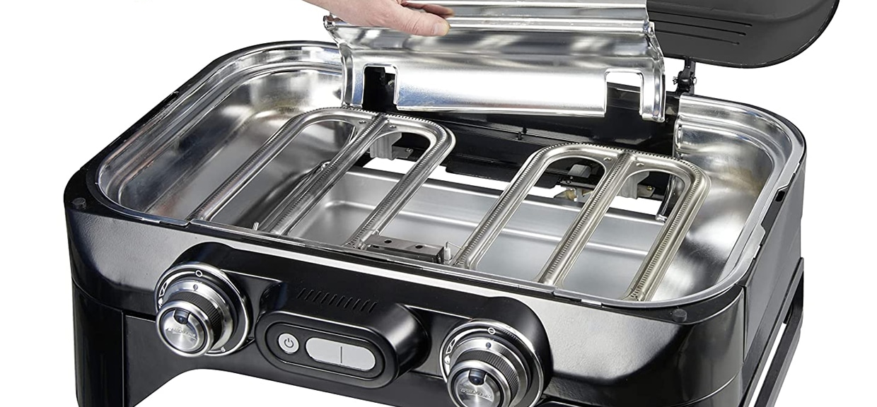 Campingaz Attitude 2100 LX BBQ 2000038741