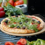 Campingaz Culinary Modular Pizza Stone 2000014582 - b