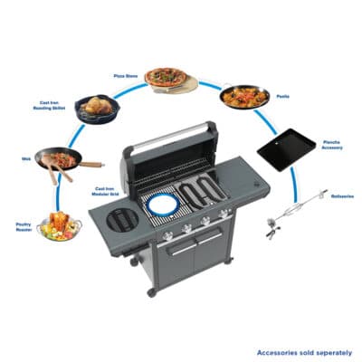 Campingaz Culinary Modular System
