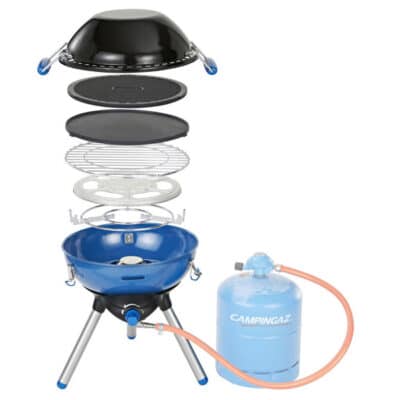 Campingaz Party Grill 400 Stove 2000035499 -c