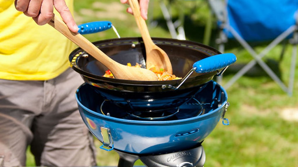 Campingaz Party Grill 400 Stove 2000035499