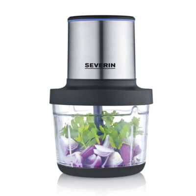Severin Cordless Grinder 3866