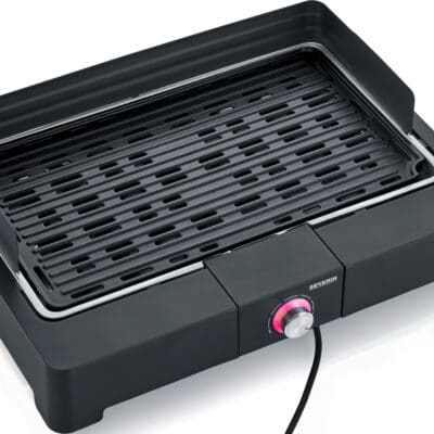 Severin Electric Table Grill -i