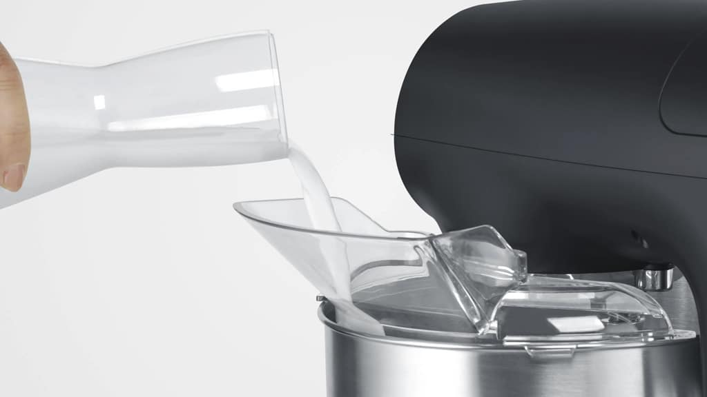Severin Kitchen Machine 3897 -h