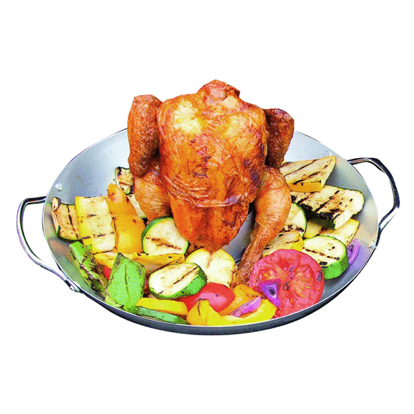 Campingaz Poultry Roaster 2000014576