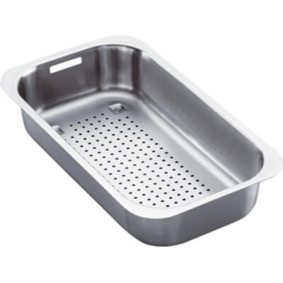 Franke Stainless Steel Strainer Bowl 112.0041.519