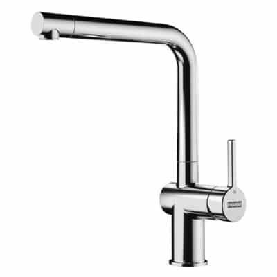 Franke Swivel Spout Chrome 115.0653.298