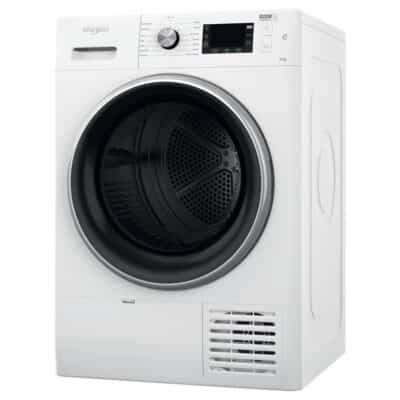 Whirlpool Tumble Dryer 9KG FFT M22 9X2B -B