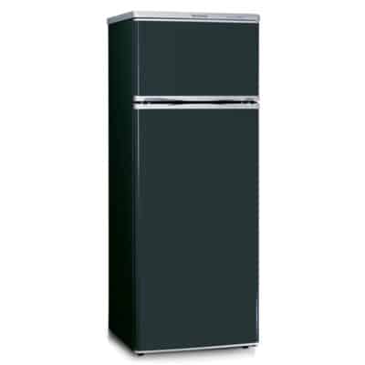 Severin Double Door Fridge with small Freezer 8784 For sale Malta
