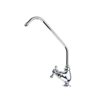 Hidrotek Stainless Steel Kitchen water Faucet GF-02C Malta