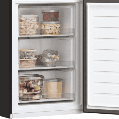 Hoover H 500 Fridge-Freezer HOCE4T618EB -D