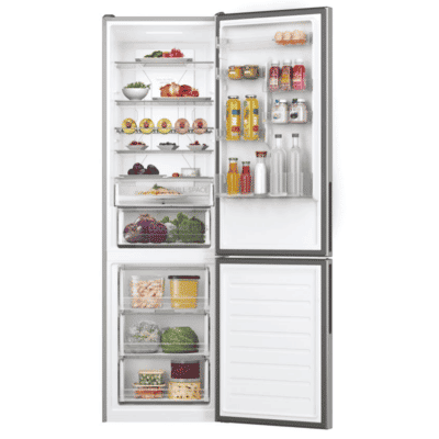 Hoover H 700 Fridge-Freezer HOCE7620DX -D