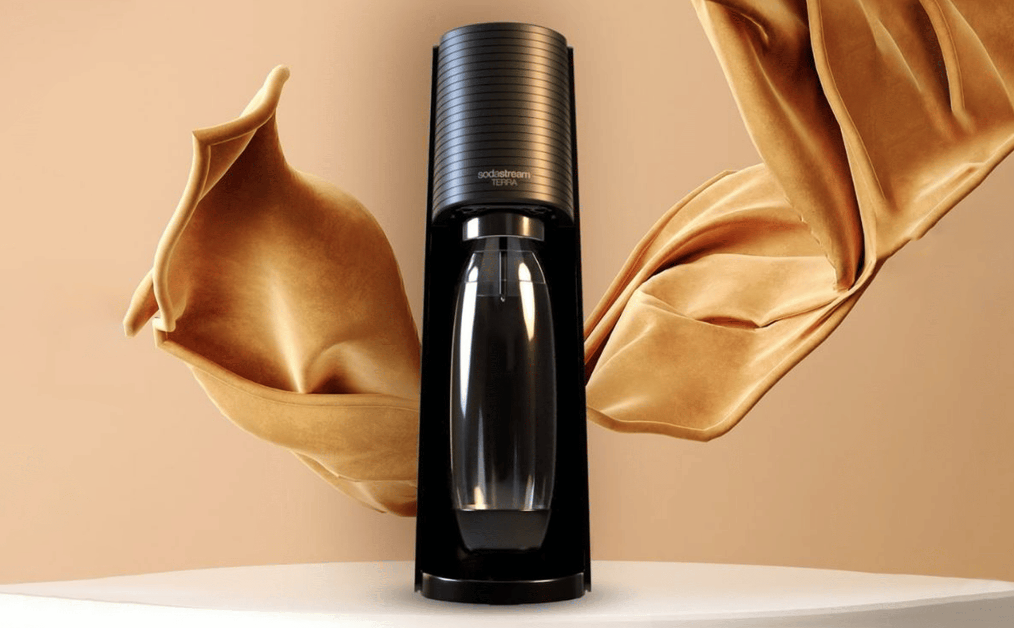 SodaStream Terra SodaStream Terra