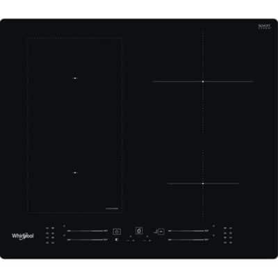 Whirlpool Electric Induction Hob 59CM WL S7960 NE - Malta's Whirlpool Agent