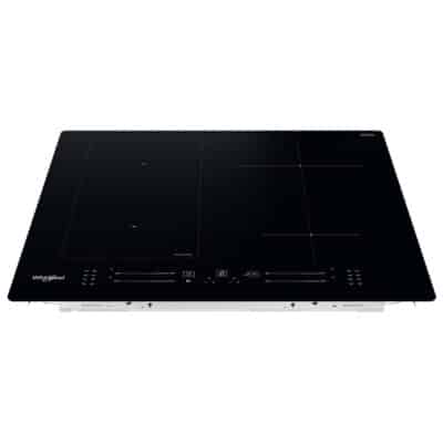 Whirlpool Induction Hob 59CM WL S7960 NE -B