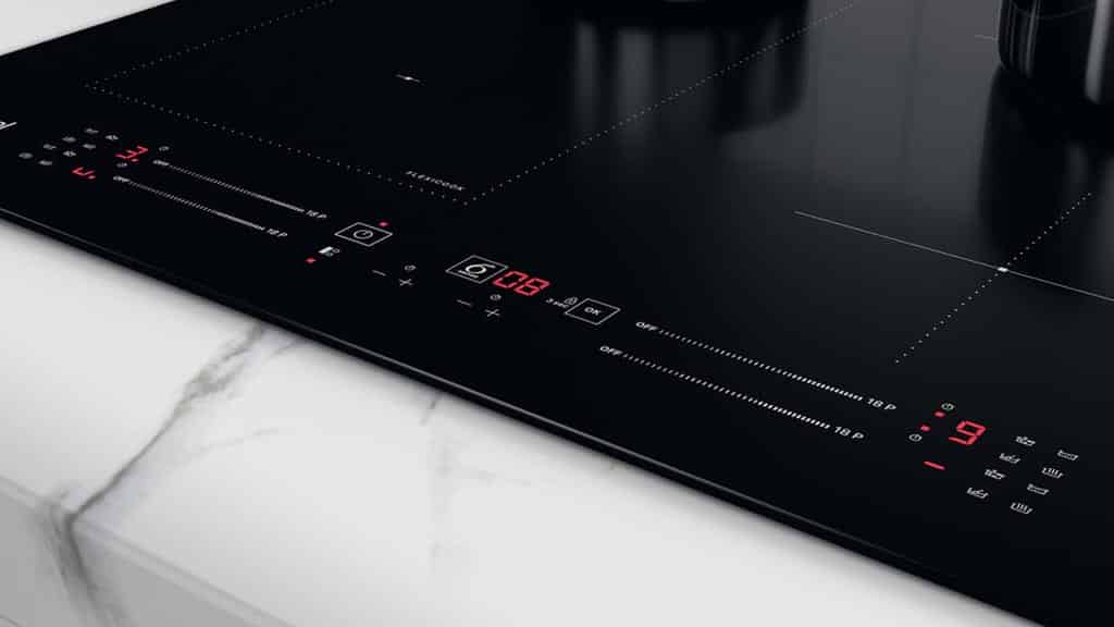 Whirlpool Induction Hob 59CM WL S7960 NE -D