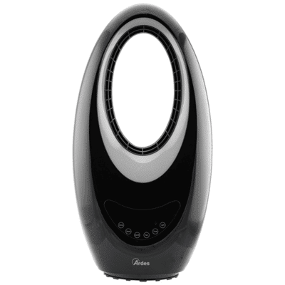 Ardes Sauron Bladeless Ceramic Heater AR4BL1 a