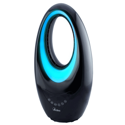 Ardes Sauron Bladeless Ceramic Heater AR4BL1 c