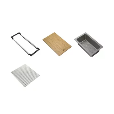 Franke ALL-IN Accessory Set 3 112.0655.483