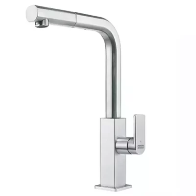 Franke Mythos Spiralli Kitchen Tap 115.0547.853