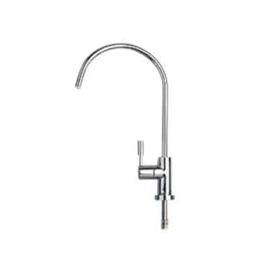 Hidrotek Stainless Steel Kitchen Water Faucet GF-06 Malta