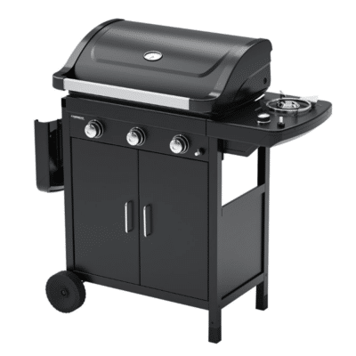 Campingaz Compact 3 EXS Gas BBQ 2181063 a