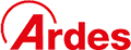 Ardes