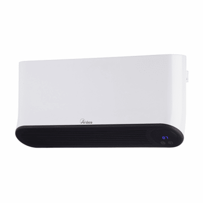 Ardes Pareto Week2 Wall Ceramic Fan Heater AR4W05P