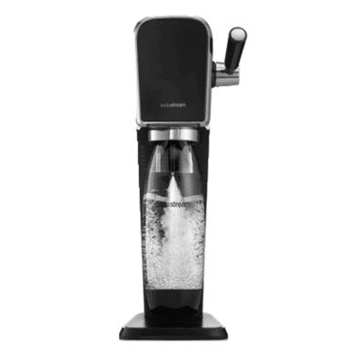 Sodastream Art Fizzy Drink Maker 6