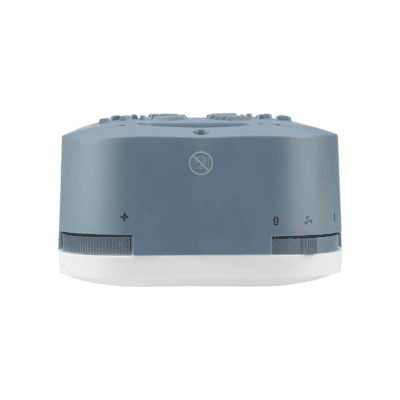 Ardes Squared Fan Heater AR4F14 3