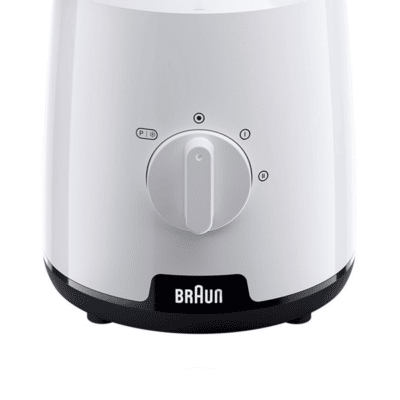 Braun PowerBlend 1 Jug Liquidiser JB1000WH D