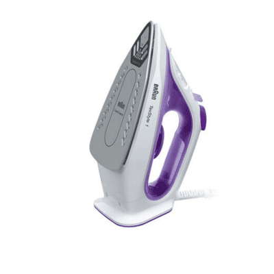 Braun TexStyle 1 Steam Iron 0127407005 b