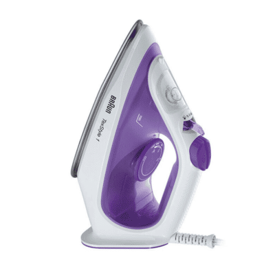Braun TexStyle 1 Steam Iron 0127407005 c