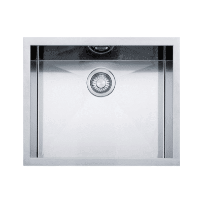 Franke Planar 0 PPX 110-52 Kitchen Sink 122.0203.471