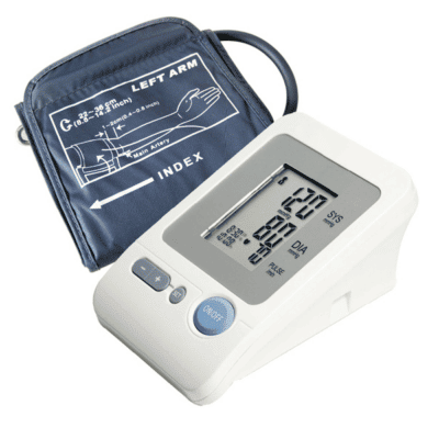 Ardes Blood Pressure Monitor ARM250P