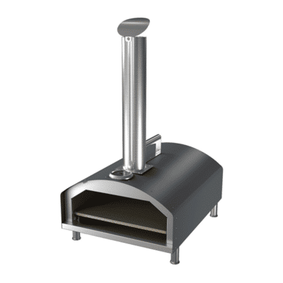 Ardes Dante Electric Pellet Oven ARPIZ02 b