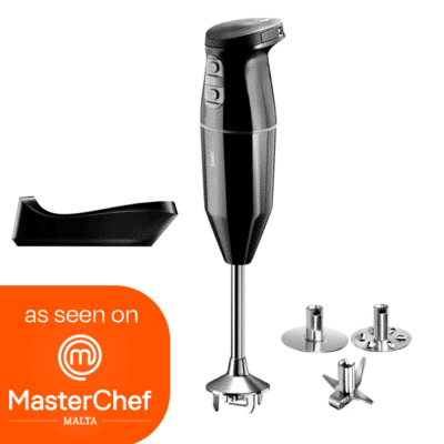 Bamix Cordless Hand Blender X1120.011 mc