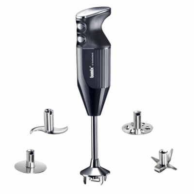 Bamix M350 Maxx Hand Blender 1023.006
