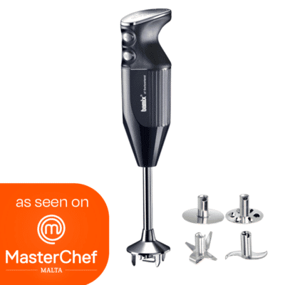 Bamix M350 Maxx Hand Blender X1023.006