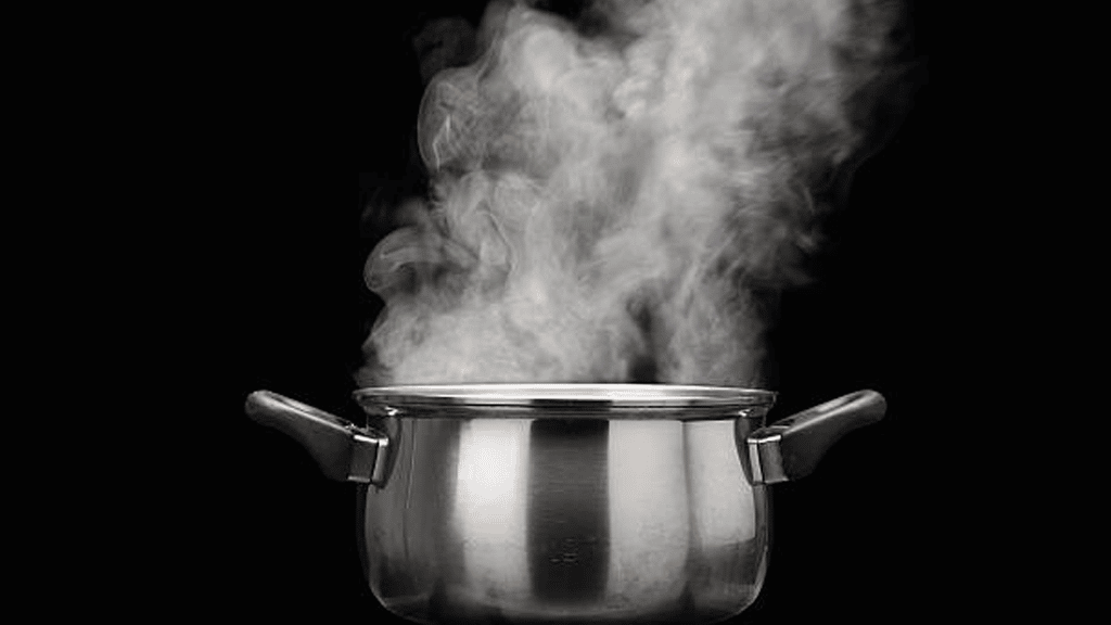 Elica Hob - Fast Boil
