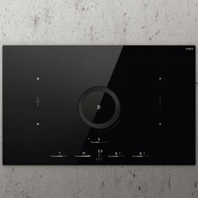 Elica NikolaTesla Switch Glow Aspiration Hob BL F 83 (Recycling) - PRF0183878